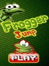 game pic for Frogger Jump
